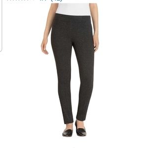 HILARY RADLEY Ponte Pant